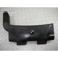 Воздуховод BMW 1 E81/E87 (2004-2012) 2006 13717790601