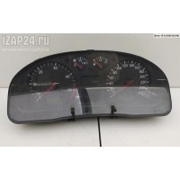 Щиток приборный (панель приборов) Volkswagen Passat B5 1999 3B0920822A