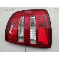 Фонарь задний правый Skoda Fabia mk1 (6Y) 2002 6Y9945112B