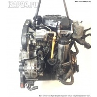 ТНВД Volkswagen Caddy (1995-2004) 2002 038130107KX