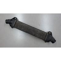 Радиатор интеркулера Ford Mondeo 3 2000-2007 2006 1313503