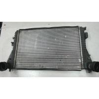 Радиатор интеркулера Volkswagen Golf 5 2003-2009 2004 1K0145803R