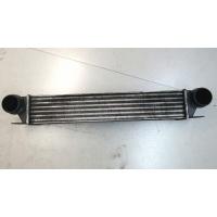 Радиатор интеркулера BMW 5 E39 1995-2003 2002 17512247359