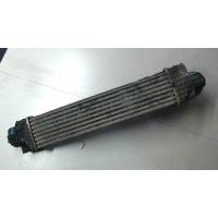 Радиатор интеркулера Ford Focus 2 2005-2008 2006 1673687