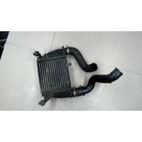 Радиатор интеркулера Nissan Note E11 2006-2013 2007 144619U20A