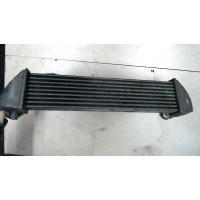 Радиатор интеркулера Land Rover Freelander 1 1998-2007 2004 PNG000020