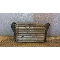 Радиатор интеркулера Skoda Octavia (A5) 2008-2013 2010 1K0145803L
