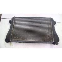 Радиатор интеркулера Volkswagen Touran 2003-2006 2003 1K0145803S