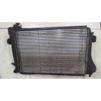Радиатор интеркулера Volkswagen Touran 2003-2006 2006 1K0145803T