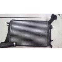 Радиатор интеркулера Volkswagen Touran 2003-2006 2005 1K0145803R