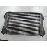 Радиатор интеркулера Audi A3 (8PA) 2004-2013 2004 1K0145803S
