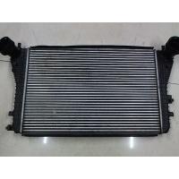 Радиатор интеркулера Audi A3 (8PA) 2004-2013 2005 1K0145803L