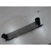 Радиатор интеркулера BMW 1 E87 2004-2011 2005 17517524916