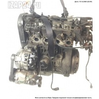 Насос гидроусилителя руля Volkswagen Polo (1999-2001) 2000 032145157AX
