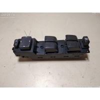 Кнопка стеклоподъемника переднего левого Mazda CX-7 2007 EH1466350