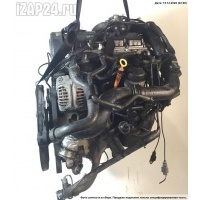 Турбина Volkswagen Passat B5+ (GP) 2001 038145702J