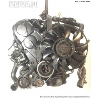 Турбина Audi A4 B6 (2001-2004) 2002 038145702J