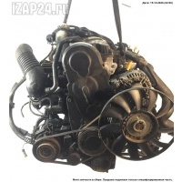Турбина Volkswagen Passat B5+ (GP) 2002 038145702J