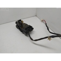 Замок двери задней левой Mazda Premacy 2002 CB0773310E