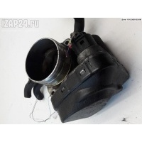 Заслонка дроссельная Volkswagen Passat B5+ (GP) 2001 06b133062d