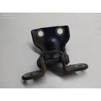 Петля двери задней левой Mazda Premacy 2002 H43272210B
