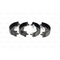 bosch 0 986 487 949 комплект челюстей колодок