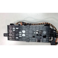 Блок управления (ЭБУ), Аудио Audi A1 2010-2014 2010 4G0035053A