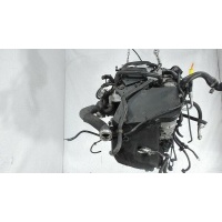 Двигатель (ДВС), Volkswagen Touareg 2002-2007 2005 2.5 л Дизель BAC 070100031D