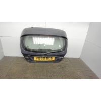 Замок багажника, Ford Fiesta 2008-2013 2011 1761865