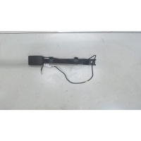Замок ремня безопасности, перед. правая Nissan Qashqai 2006-2013 2008 86842JD00B