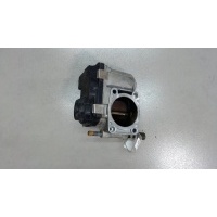 Заслонка дроссельная Opel Astra G 1998-2005 2003 5825244/25329591