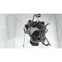 Компрессор кондиционера, Volkswagen Passat CC 2008-2012 2009 1K0820808B