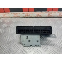 Блок комфорта Subaru Forester 3 (2007-2013) 2009 88281SC730