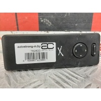 Кнопка (джойстик) зеркал Mercedes Vito (Br638) (1996-2003) 1999 A0045459207