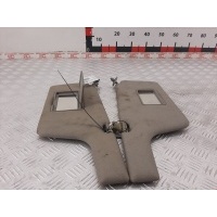 Козырек солнцезащитный Mazda Premacy (-) 2002 ,CB8169320A03