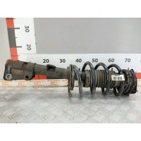 Стойка амортизатора переднего правого Dodge Grand Caravan 5 (2007-2020) 2011 63816M