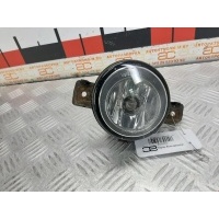 Фара противотуманная левая (птф) Nissan Almera N16 (2000-2006) 2005 2615589905