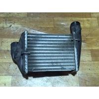 Радиатор интеркулера Audi Allroad quattro 2000-2005 2001 078145805N