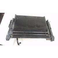 Радиатор кондиционера BMW 3 E46 1998-2005 2005 64538377614