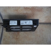 Audi a4 8w0 антенна зарядное устройство телефоном 8w0035502b
