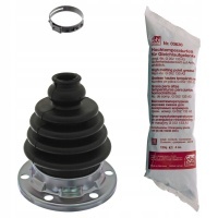 крышка шарнира febi bilstein 38333 1j0498201sk