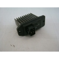Galant carisma реостат резистор нагнетателя mr460293