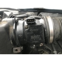 Расходомер воздуха Audi A6 C5/4B 2000 078 133 471C