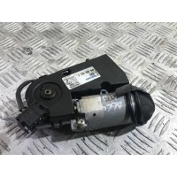 Двигатель электролюка Audi A6 C4 1994 4A0 959 591 C