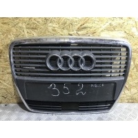 Решетка радиатора Audi A6 C6 2007 4F0 853 651 S