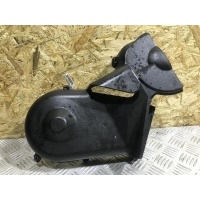Защита (кожух) ремня ГРМ Audi A6 C5 (S6,RS6) 2002 059 109 124 G