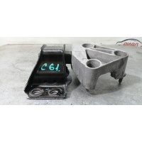 Подушка крепления двигателя Renault Megane 2006 8200592642