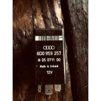 Реле (прочие) Audi A6 C4 1995 8D0959257