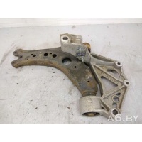 Рычаг передний левый Volkswagen Polo 4 2009 6Q0199293B