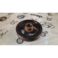 Шкив коленвала Nissan Tiida 12303EN20C